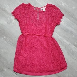 Summery Motherhood Maternity blouse